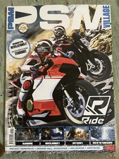 RIVISTA PSM PLAYSTATION MAGAZINE APRILE 2015