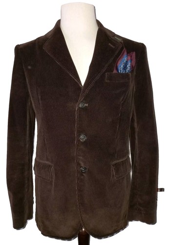 Blazer uomo john - uomo, ashfield