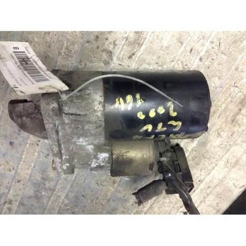 Motorino avviamento alfa romeo - alfa,