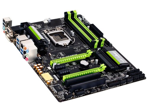 Per gigabyte sniper z5 - per,