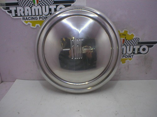 Coppa ruota alluminio fiat - coppa,