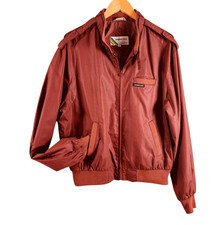 Giacca vintage uomo solo