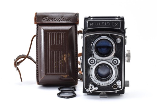 Eccellente rollei - [eccellente+5],