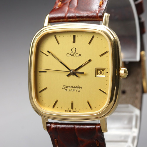 Ecc orologio uomo - uomo, vintage