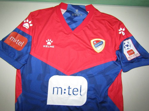 Maglia calcio borac banjaluka - maglia,