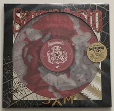 Sangue Misto  SXM - VINILE, 2