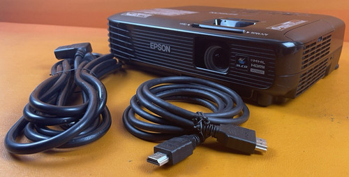 Epson powerlite 1264 - powerlite,