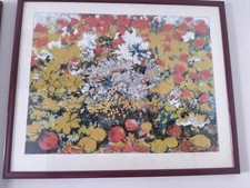 Michele Cascella Fiori E