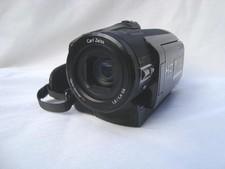 VIDEOCAMERA XSONY HDR-HC9E