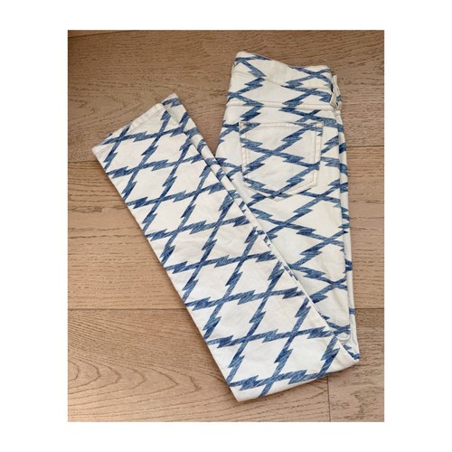 Jeans skinny stampati - , isabel