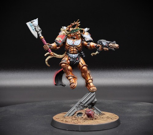 Lotto warhammer 40k esercito - lotto,