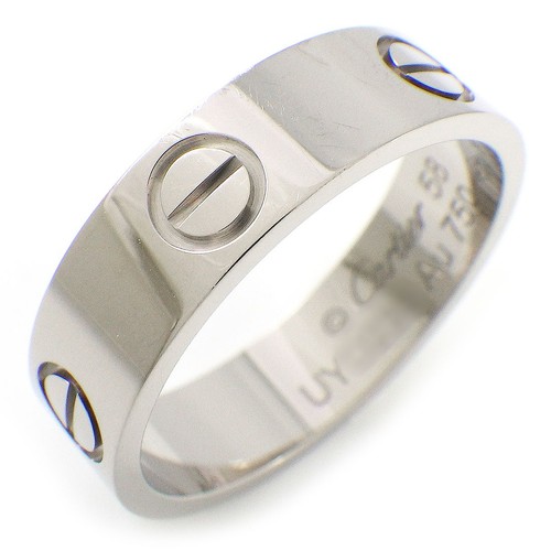 Anello cartier love - anello,