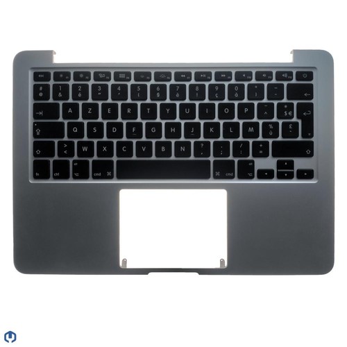 Clavier topcase azerty macbook - clavier,