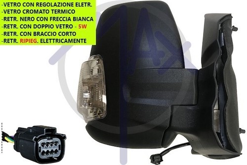 Specchio specchietto - specchio,