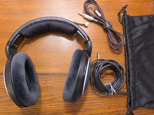 Sennheiser 598se cuffie - sennheiser, hd