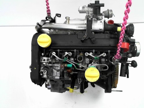 Motore diesel - motore,