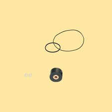 Cinghia Rullo di Pressione =