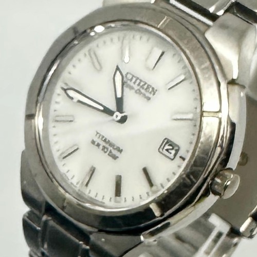 Orologio polso citizen - da,