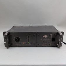 Amplificatore di potenza