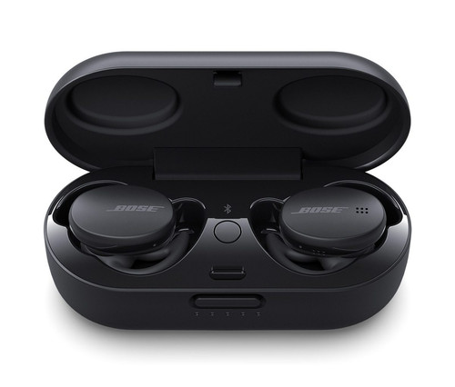 Bose sport auricolari - auricolari, true