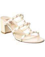 Valentino Rockstud sandalo