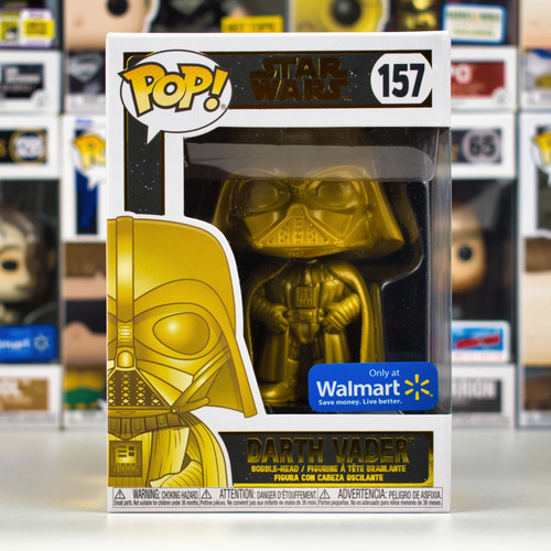 Funko pop movies star wars - star,