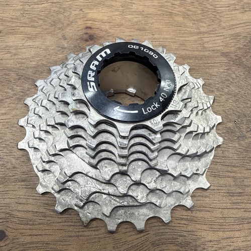 Cassetta stradale sram rossa - stradale,