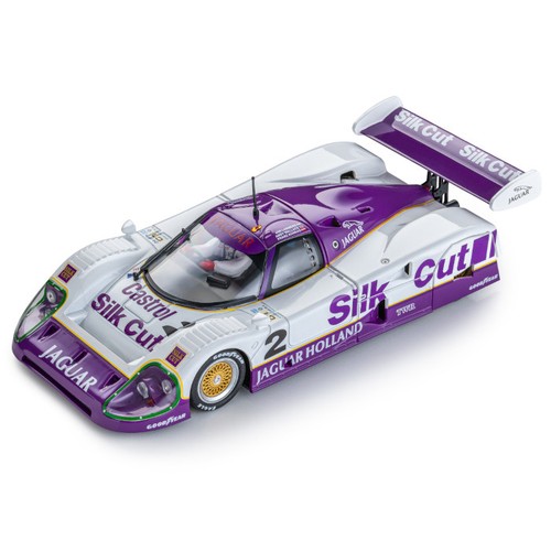 Slot ca13f jaguar xjr12 - jaguar,