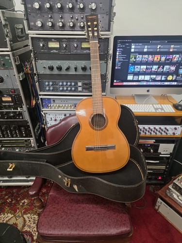 Giannini awn 25a - giannini, chitarra