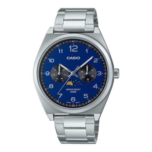 Orologio casio mtp - orologio,