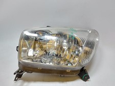 8110642270 FANALE ANTERIORE SX