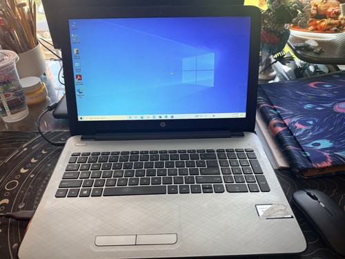 Laptop fc0157nr 15 - hp, 15”