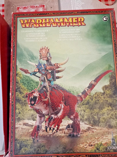 Warhammer age sigmar - warhammer,