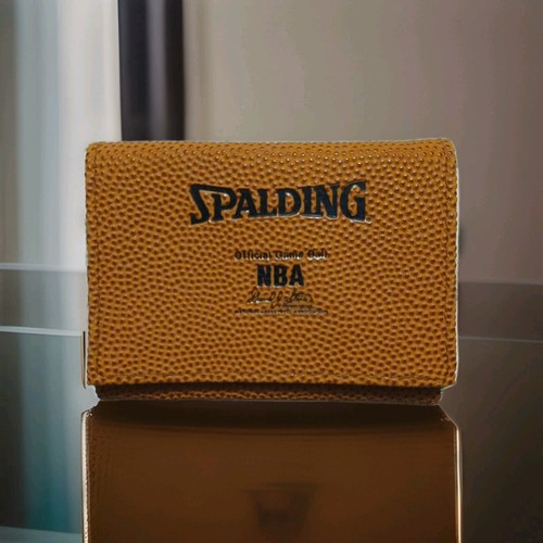 Portafoglio vintage spalding - portafoglio,