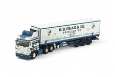 TEKNO 86510 BB Read DAF 3600