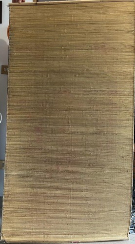 Arazzo decorativo artigianale - decorativo,