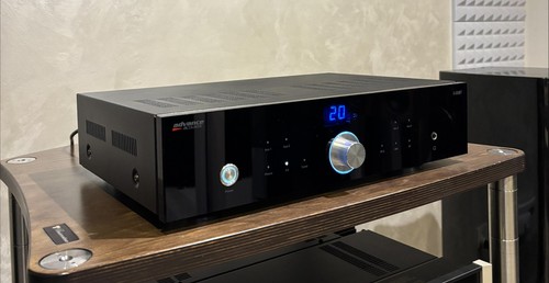 Advance acoustic i50bt demo - x-i50bt,