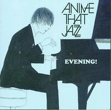 Collezione anime that jazz - anime,