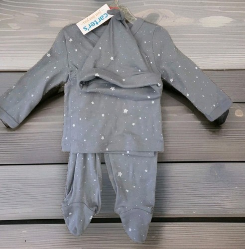 Set pezzi carter outfit 3 - carter's,