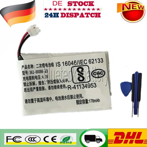 361 00086 batteria - 361-00086-00,