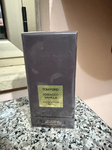 Tom ford tabacco vanille - tom,