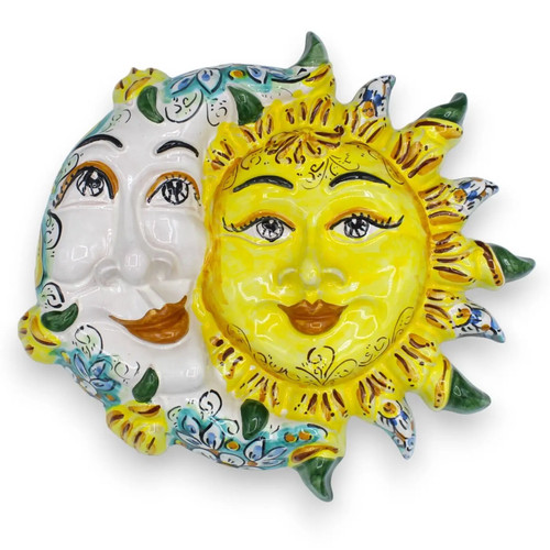 Eclissi sole luna in - sole,