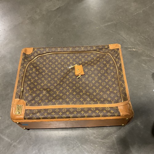 Louis vuitton vintage - louis, anni