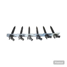 Iniettori Audi A6 4F 3000 tdi 232 cv 2004/2011 0445115052