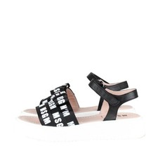 MSGM scarpe donna sandali