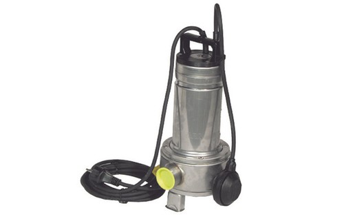 Elettropompa sommersa acque - elettropompa,