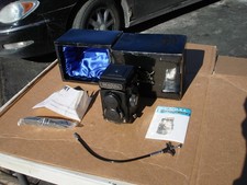 Seagull WWSC-120 6x6 cm