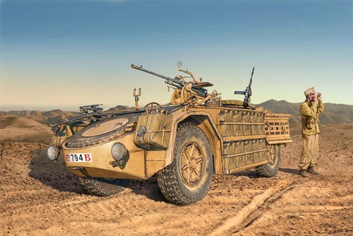 Italeri it6530 fiat ansaldo - italeri,