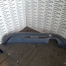 PARAURTI POSTERIORE PARTE