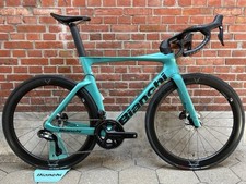 NEW! Bianchi Oltre Comp / Road
